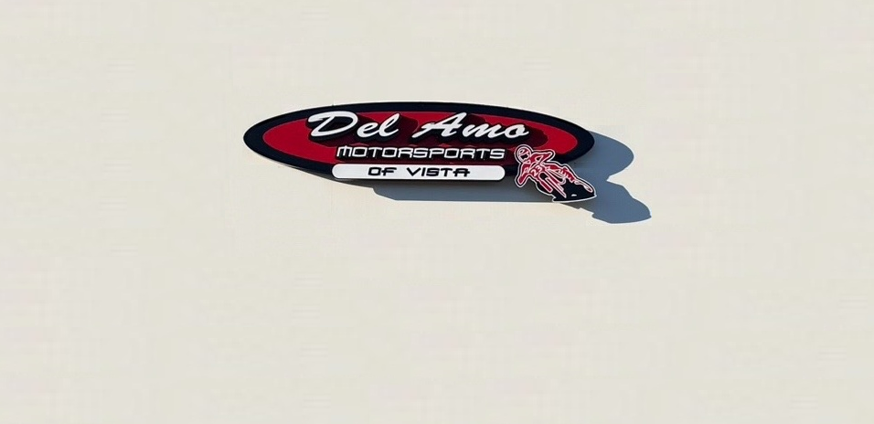 AMO ページ Del Amo Motorsports: Powersports Dealer in Vista, CA